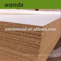 laminated particle board 18mm/ kitchen chipboard